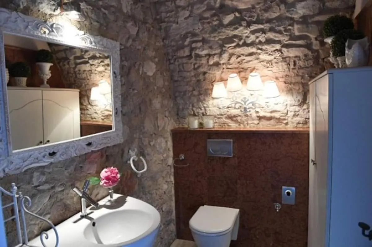 Villa Gabrielle Estate Torri Del Benaco Italia