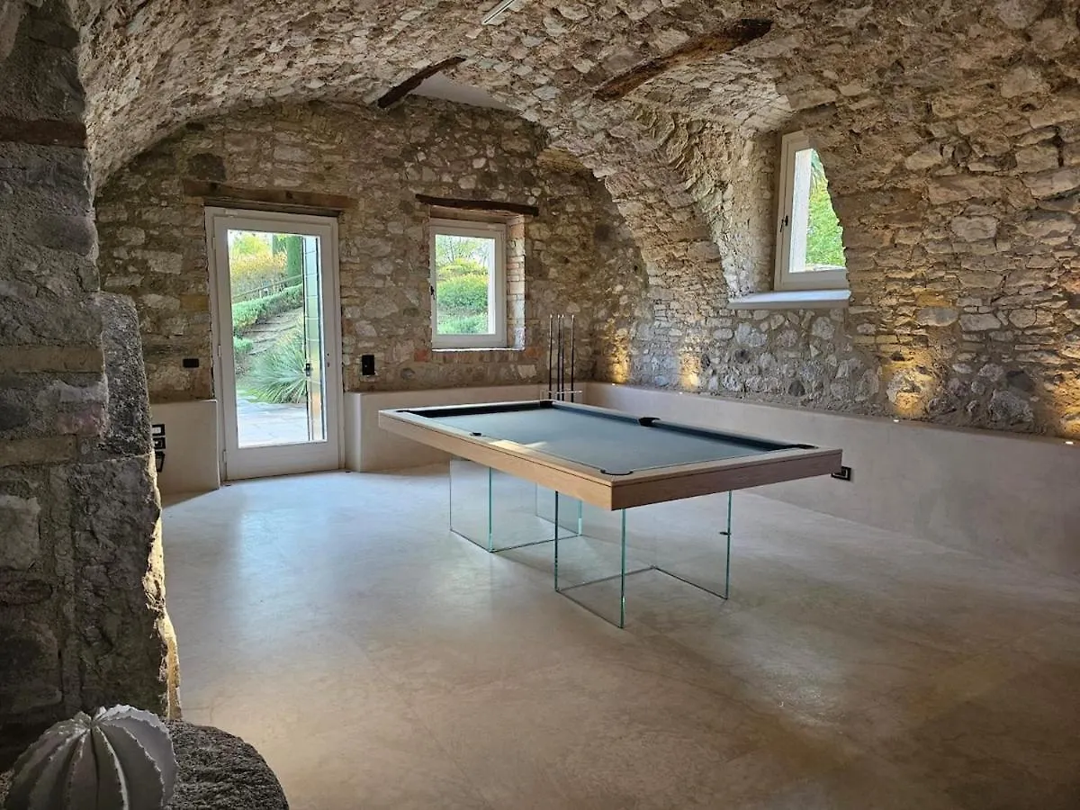 Villa Gabrielle Estate Torri Del Benaco Italia