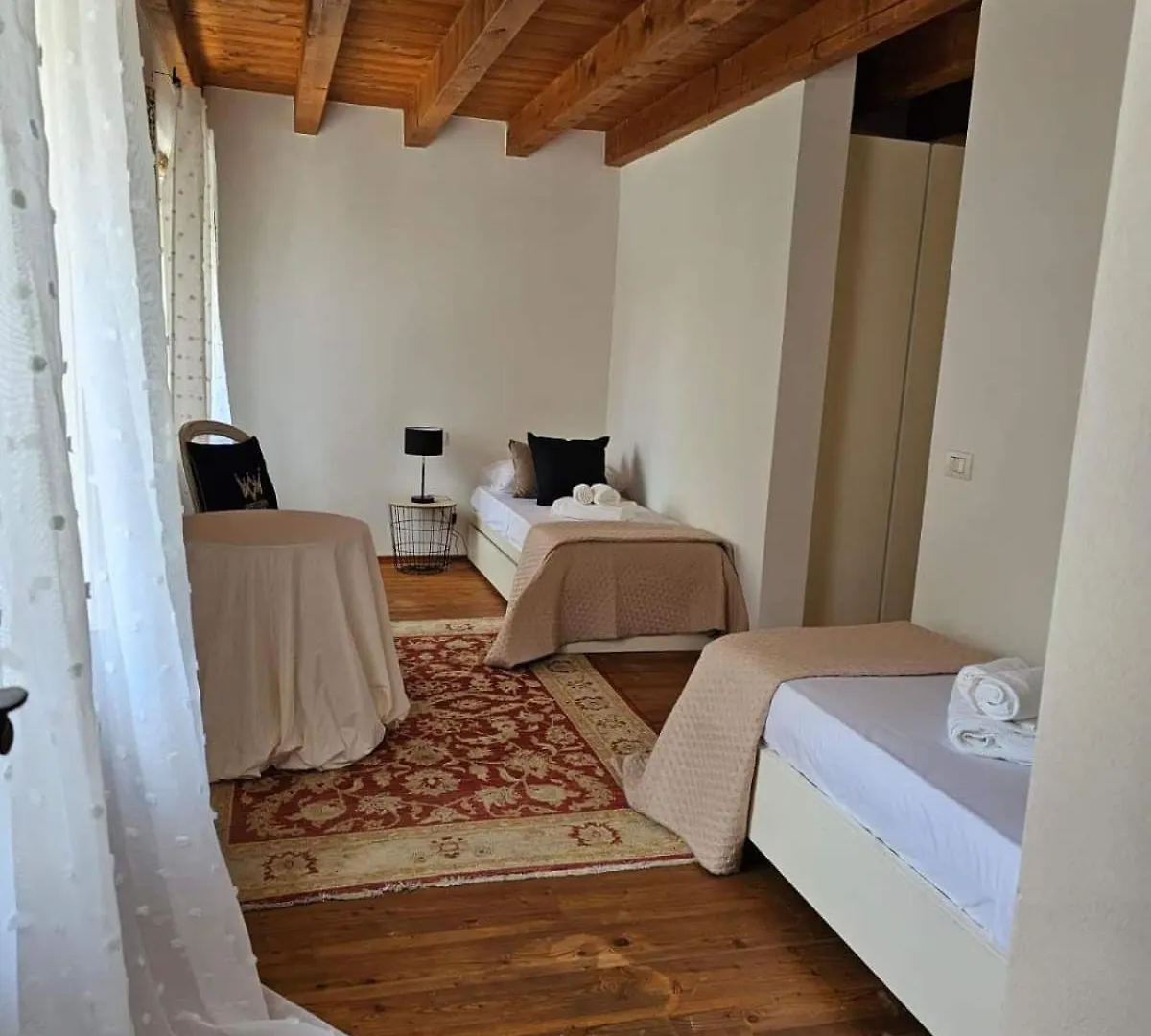 Villa Gabrielle Estate Torri Del Benaco Italia