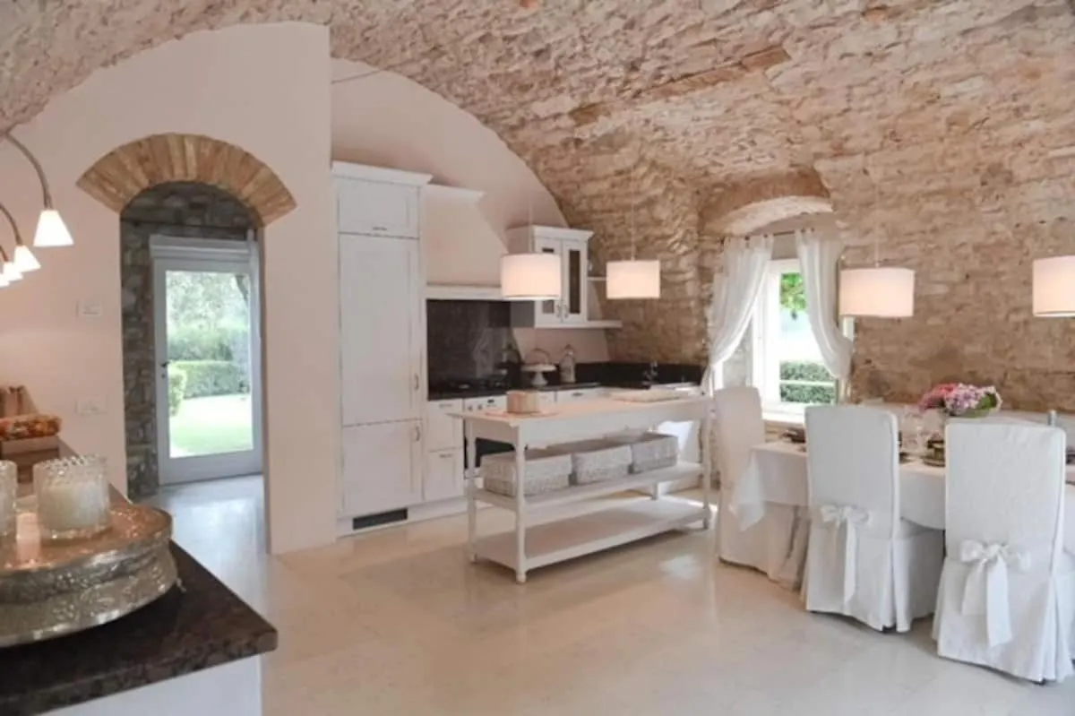 Villa Gabrielle Estate Torri Del Benaco