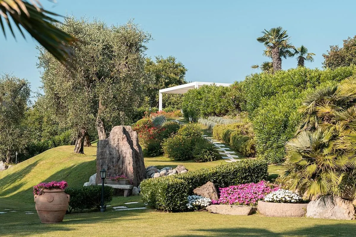 Villa Gabrielle Estate Torri Del Benaco