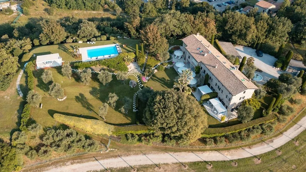 Villa Gabrielle Estate Torri Del Benaco Italia