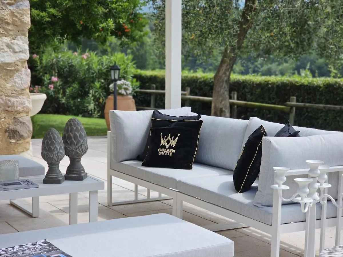Villa Gabrielle Estate Torri Del Benaco