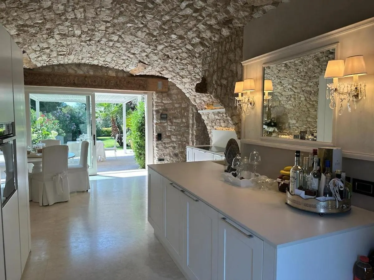 Villa Gabrielle Estate Torri Del Benaco