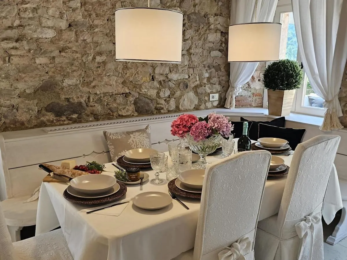 Villa Gabrielle Estate Torri Del Benaco