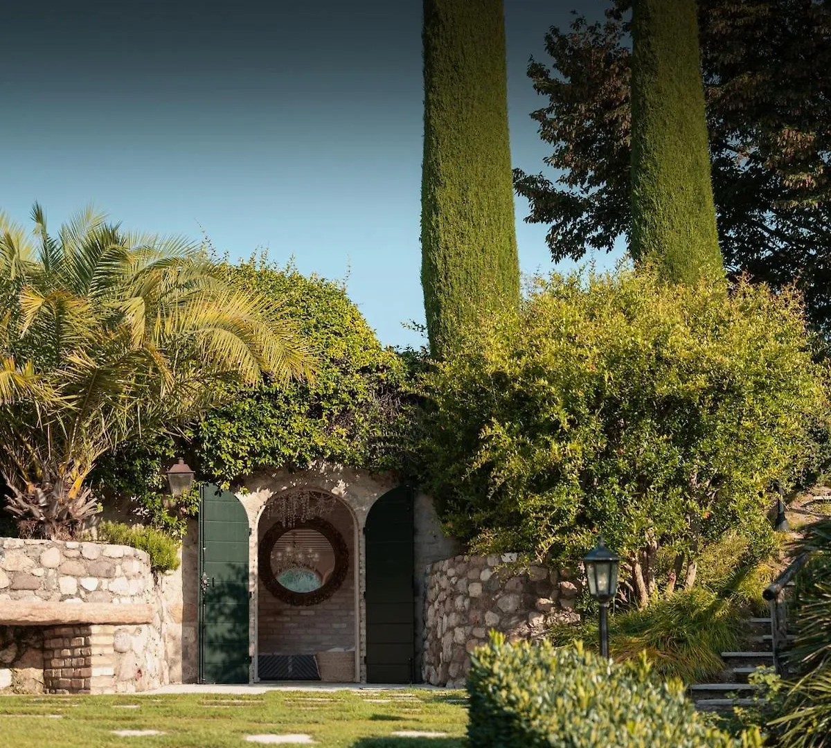 Villa Gabrielle Estate Torri Del Benaco 0*,  Italia