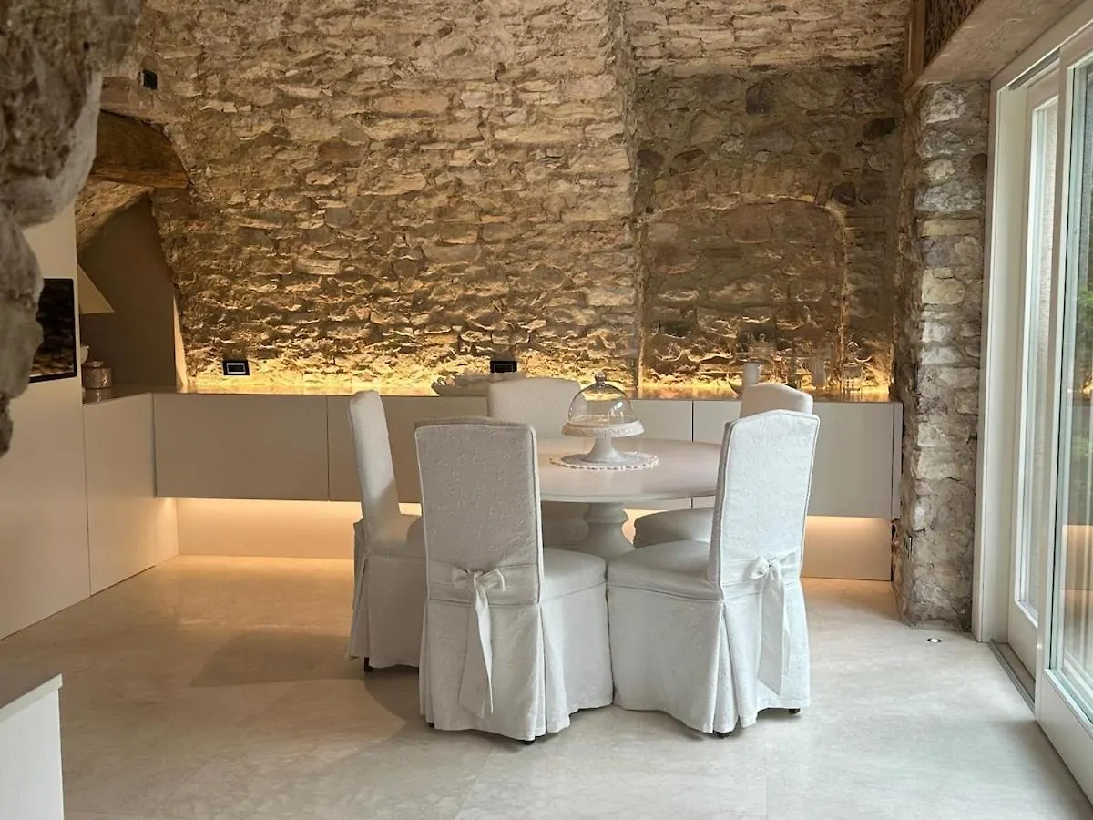 Villa Gabrielle Estate Torri Del Benaco